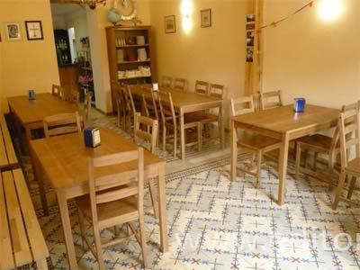 Albergue San Bruno Moratinos 외부 사진