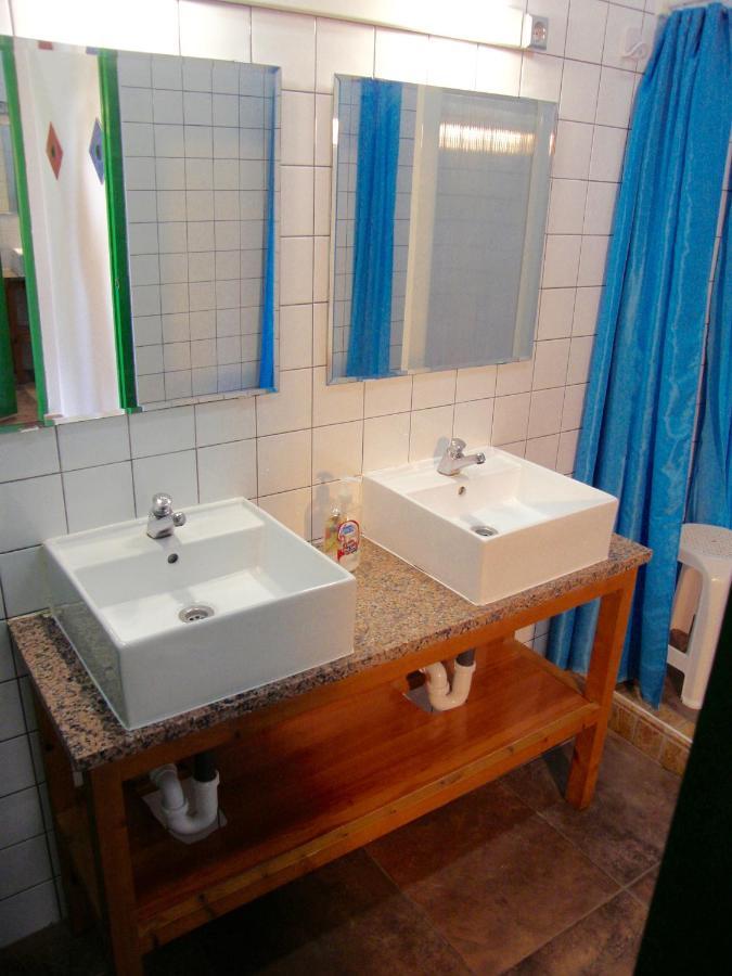 Albergue San Bruno Moratinos 외부 사진