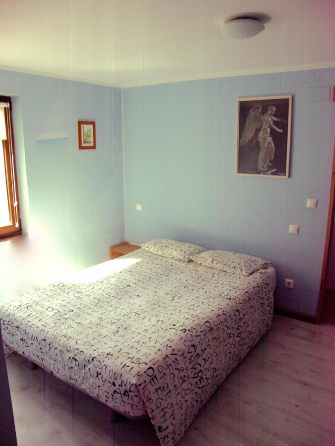 Albergue San Bruno Moratinos 외부 사진