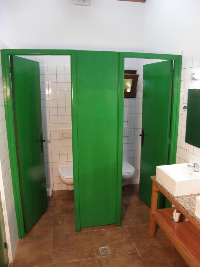 Albergue San Bruno Moratinos 외부 사진